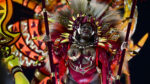 Viradouro é campeã do carnaval do Rio de Janeiro 2024