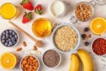 6 receitas para perder barriga mais rápido