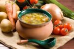 7 sopas que ajudam a emagrecer mais rápido