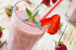 7 sucos deliciosos para aumentar a imunidade
