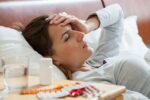 9 principais sintomas de dengue (clássica e hemorrágica)