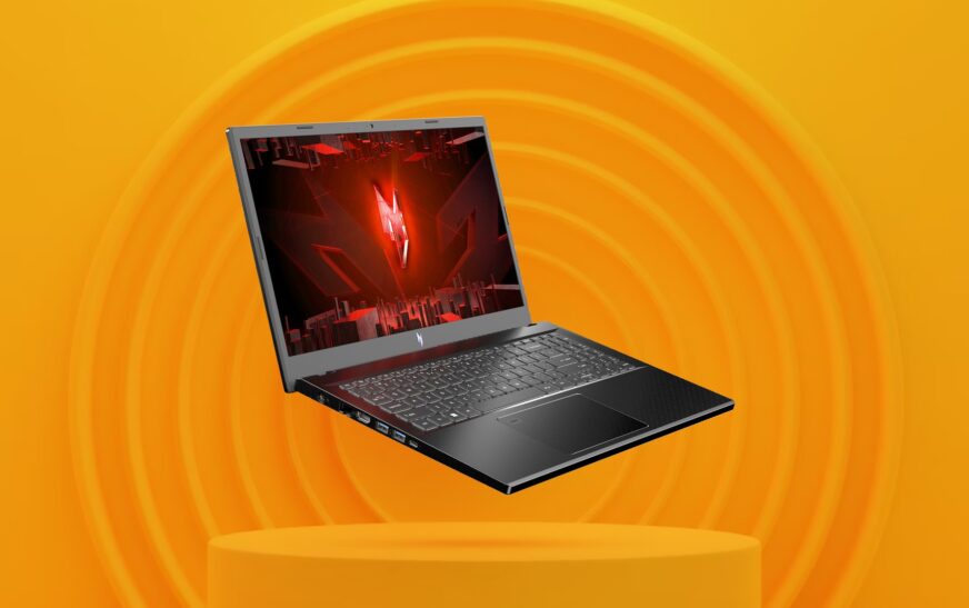 Acer anuncia Nitro V 15 no Brasil como novo notebook gamer com Intel Core de 13ª geração – TudoCelular.com