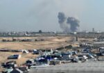 Agências humanitárias criticam lançamento aéreo dos EUA em Gaza