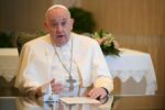 Ainda doente, Papa deixa de ler texto em audiência no Vaticano