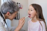Amigdalite bacteriana: o que é, sintomas, causas e tratamento