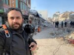 Ataque israelense matou repórter da Reuters “claramente identificável“, diz ONU