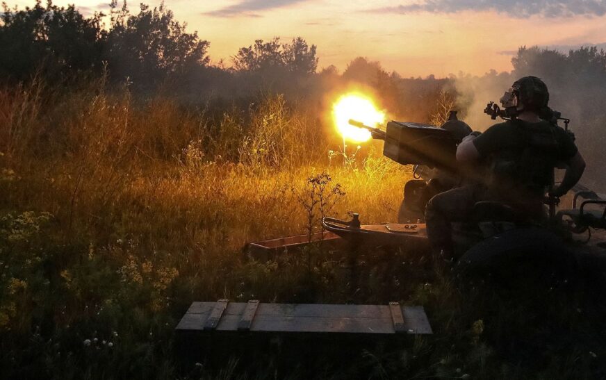 Por que a Rússia quer conquistar Kharkiv e qual sua importância para a Ucrânia?