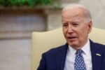 Biden assina projeto provisório que evita paralisação do governo, diz Casa Branca