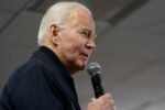 Biden manda mensagem à comunidade negra na Superterça: “Pense na alternativa“
