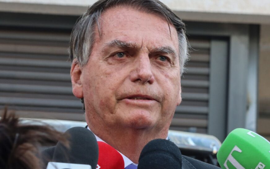 Bolsonaro diz que não teme ser julgado desde que juízes sejam isentos