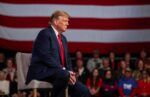 CNN projeta vitória de Trump nas primárias da Geórgia