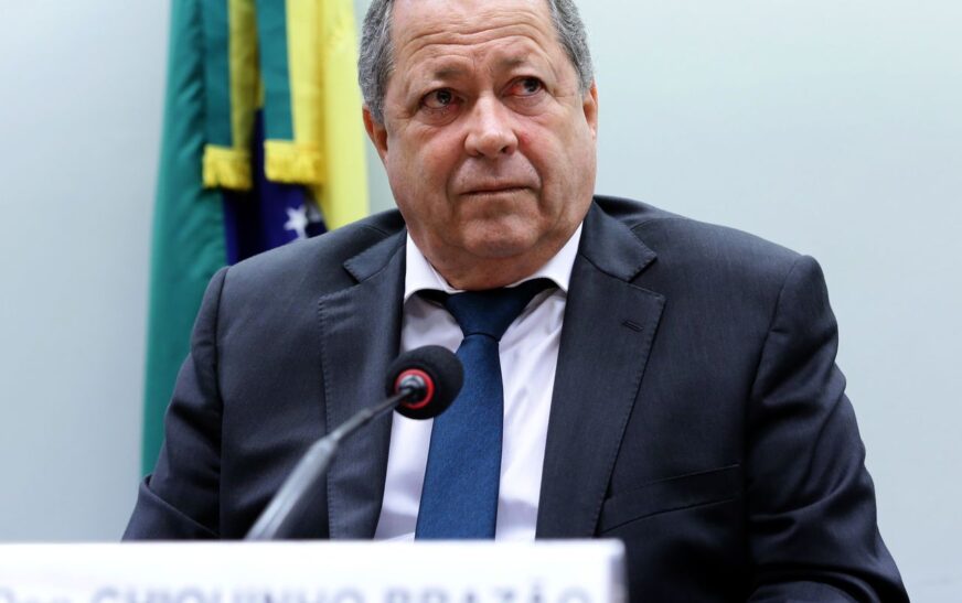 Caso Marielle: relator da CCJ defende manter prisão de Brazão