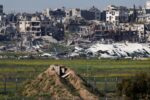 Cessar-fogo de seis semanas “basicamente aceito“ por Israel e está à espera do Hamas, diz autoridade dos EUA