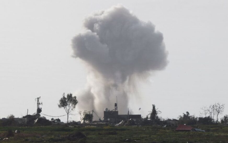 Conselho de Segurança da ONU irá votar resolução sobre Gaza nesta sexta-feira