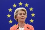 Conservadores da UE votam para que von der Leyen fique no cargo