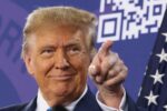 Donald Trump vencerá votação primária do partido Republicano em Virgínia, projeta CNN