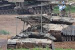 EUA continuarão apoiando militarmente Israel e sua ação em Gaza, diz porta-voz