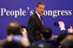 EUA têm percepção errada da China, diz ministro das Relações Exteriores