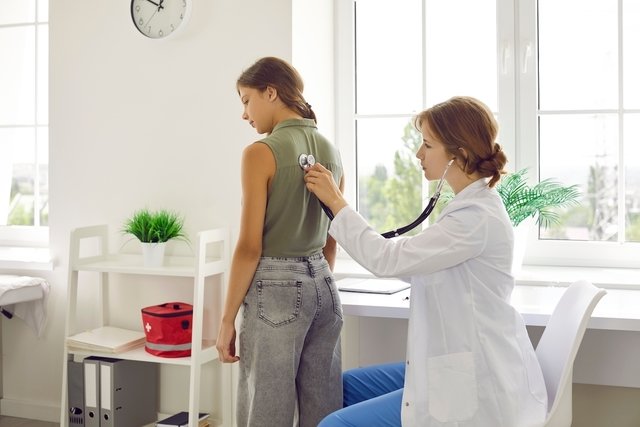 Edema pulmonar: o que é, sintomas, causas, tipos e tratamento