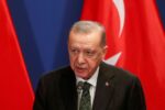 Erdogan elogia Hamas por aceitar cessar-fogo e pede que Israel faça o mesmo