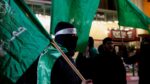 Hamas diz que apresentou visão abrangente de acordo de trégua a mediadores