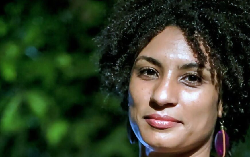 Herdeiras de Marielle querem combate à violência política no Rio