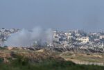Israel diz que ajudou EUA a coordenar a entrega de ajuda humanitária a Gaza
