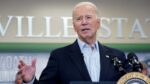 Joe Biden vencerá convenção democrata de Iowa, projeta CNN