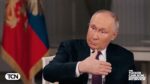 Kremlin afirma que Putin não ameaçou usar armas nucleares e EUA o tiraram de contexto