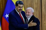 Lula se reúne nesta sexta (1°) com Nicolás Maduro e secretário-geral da ONU