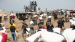 Mais países pedem investigação sobre tragédia em Gaza