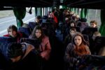 Máquina de guerra russa tenta transformar adolescentes ucranianos em soldados