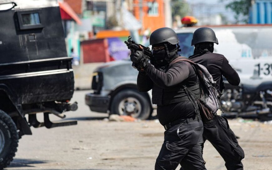 Milhões enfrentam domínio de gangues e caos no Haiti