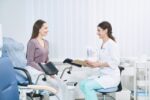 Muco cervical: o que é e como varia ao longo do ciclo