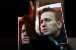 Navalny morreu de causa natural, diz chefe de espionagem russo