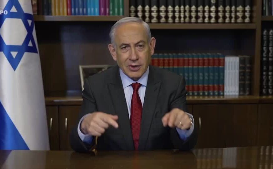 Opinião: Netanyahu e aliados arriscam a segurança de longo prazo de Israel