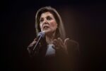 Nikki Haley vence Trump pela primeira vez nas primárias do Partido Republicano