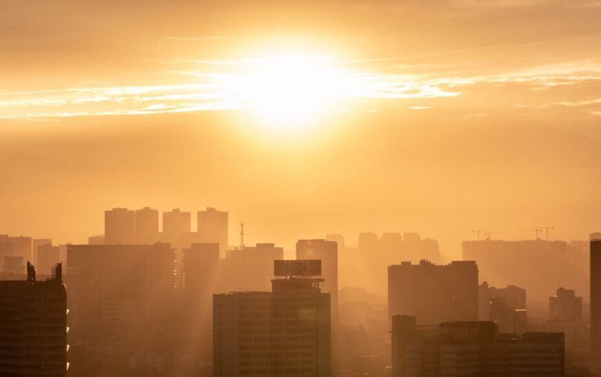 ONU dá “alerta vermelho” após mundo quebrar recordes de calor em 2023