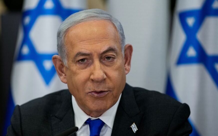 Operação em Rafah levará “várias semanas”, diz Benjamin Netanyahu