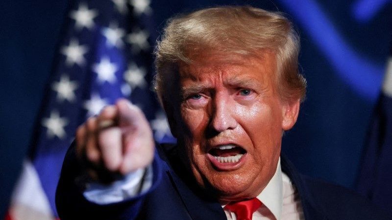 Opinião: elogios de Trump a ditadores dá dicas sobre como pode ser seu governo