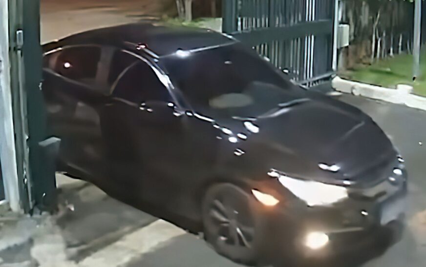 PF vai apurar hospedagem de Bolsonaro na Embaixada da Hungria