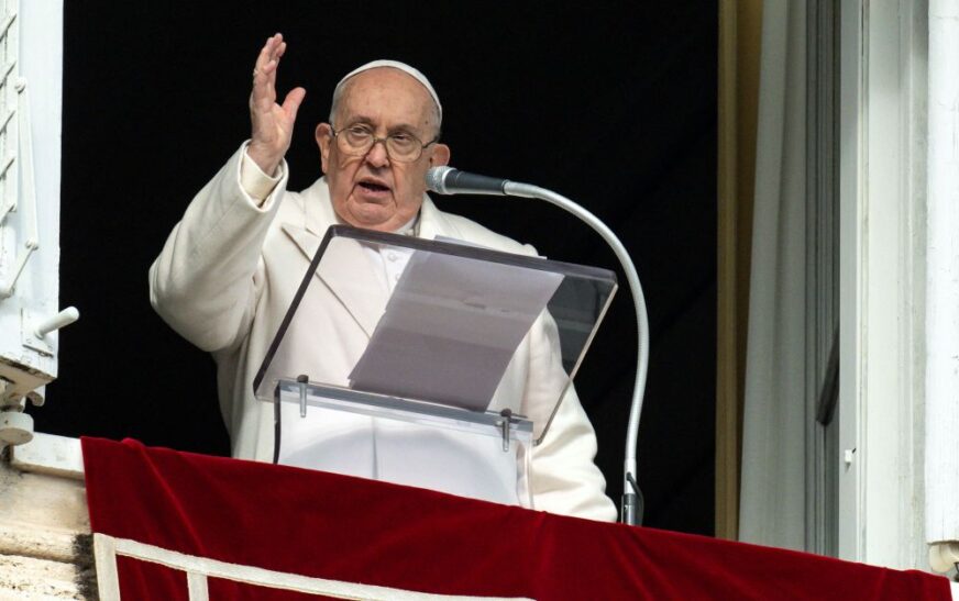Papa Francisco pede fim da violência no Haiti e libertação de sequestrados