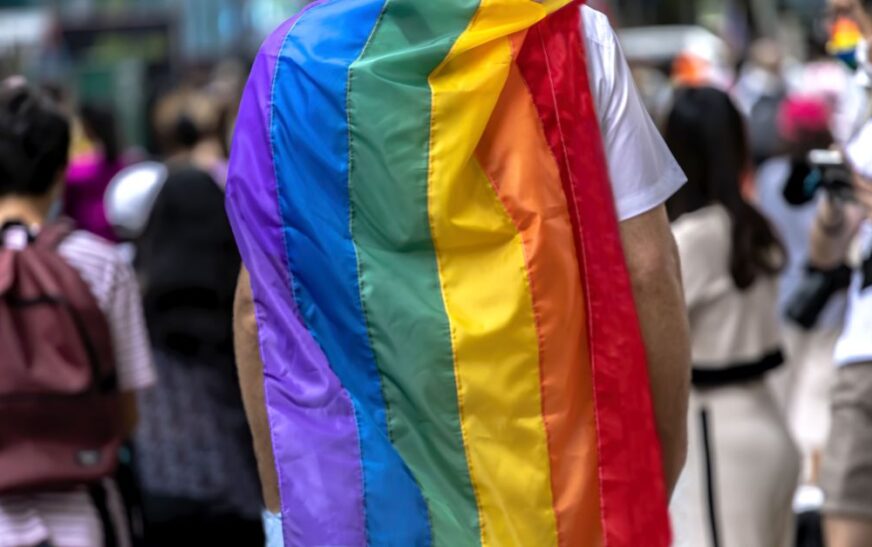 Grupos LGBT do Peru criticam decreto que classifica transexualidade como doença