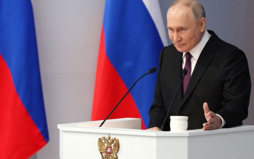 Quem é Vladimir Putin e o que você precisa saber sobre ele
