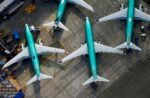 “Quero sair do avião“: passageiros se recusam a voar em um Boeing 737 Max