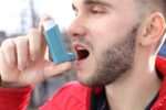 Tratamento para enfisema pulmonar (remédios, fisioterapia e outros)