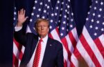 Trump conquista número de delegados necessários para ser candidato à presidência dos EUA
