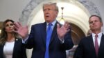 Trump está nas urnas, mas a Suprema Corte não respondeu questões constitucionais importantes