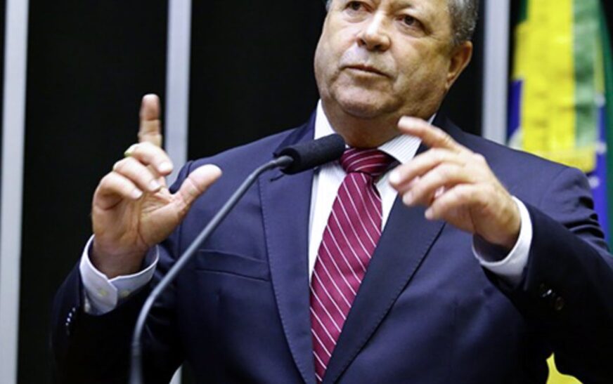 União Brasil expulsa deputado Brazão após prisão em caso Marielle