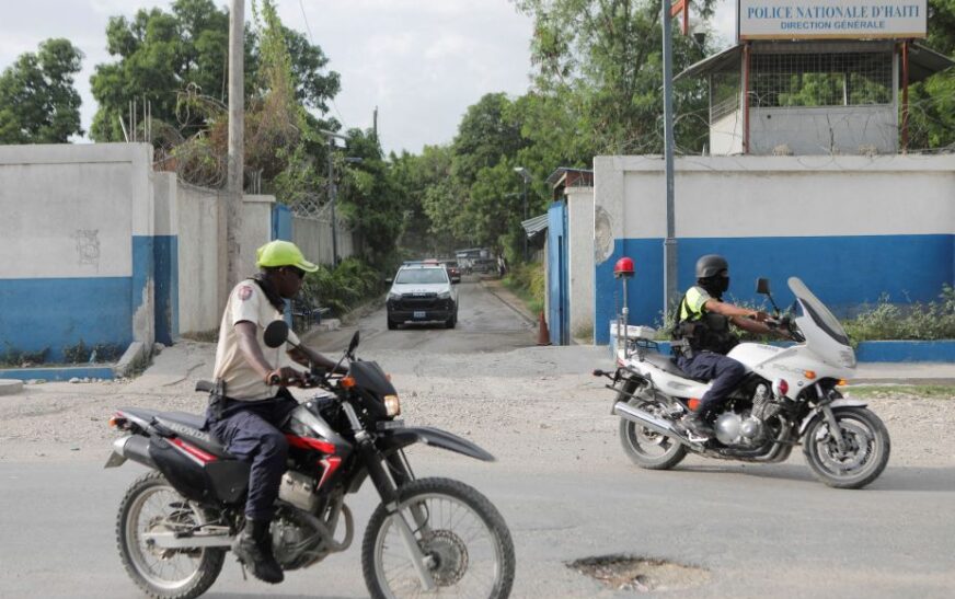Violência no Haiti: Mais de 16 mil pessoas deixaram a capital em uma semana